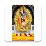 sai baba status lover android application logo